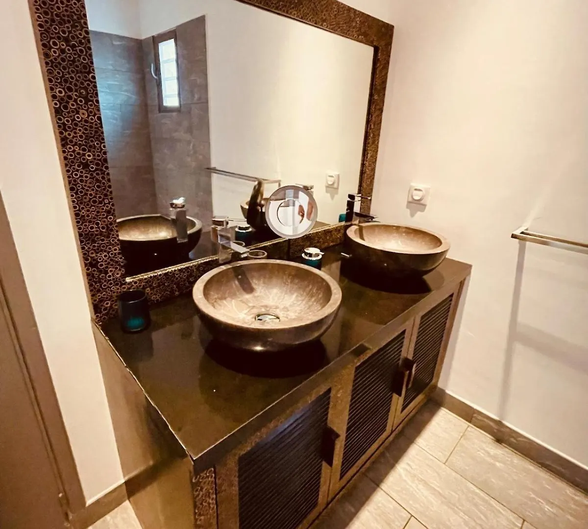 Villa Ti Pop - Corossol Anse Des Cayes 0*,  Saint Barthelemy