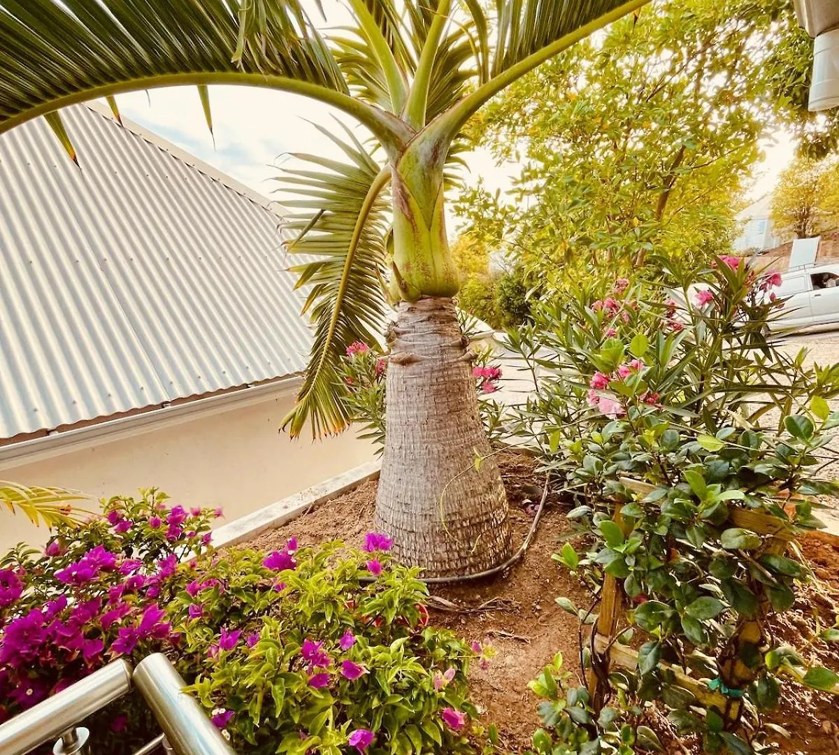 Villa Ti Pop - Corossol Anse Des Cayes Casa vacanze