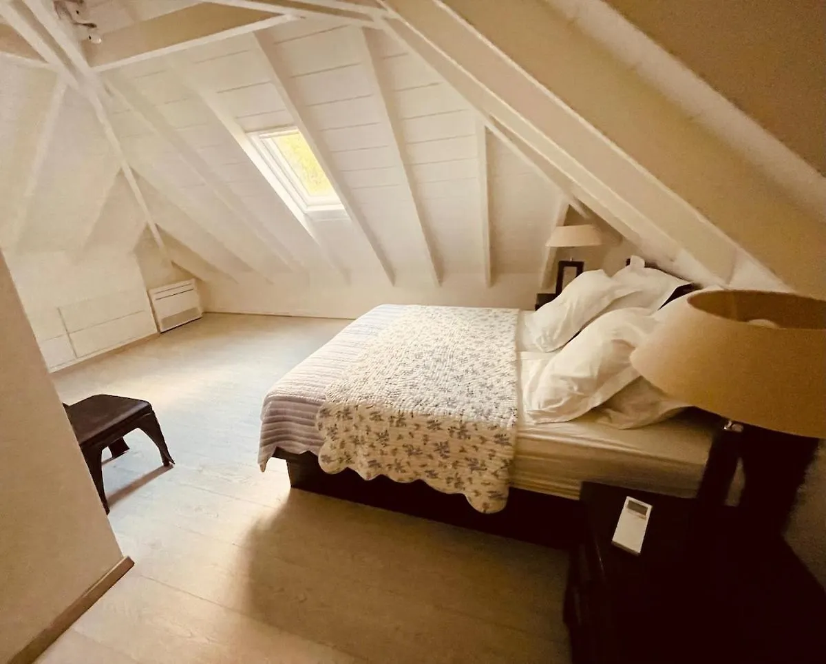 Villa Ti Pop - Corossol Anse Des Cayes Holiday home