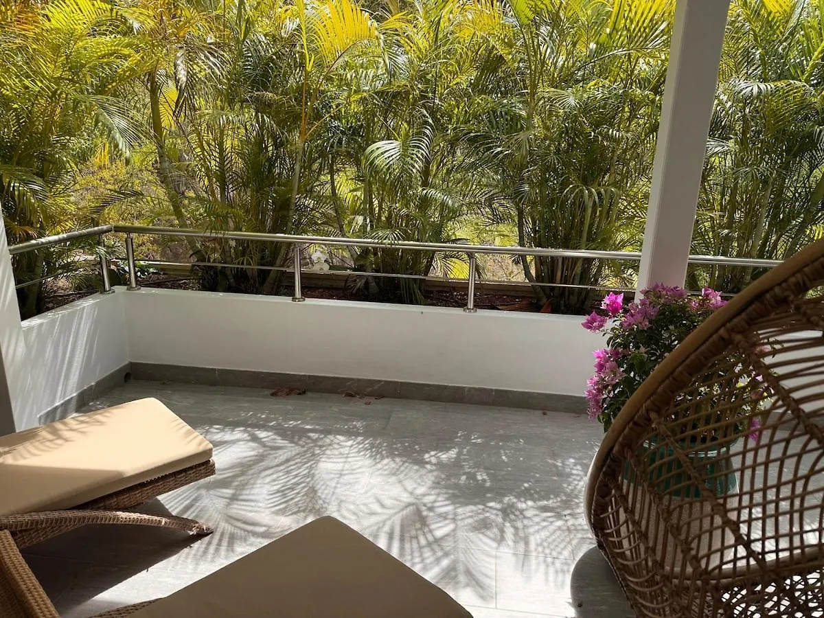 Villa Ti Pop - Corossol Anse Des Cayes Saint-Barthelemy